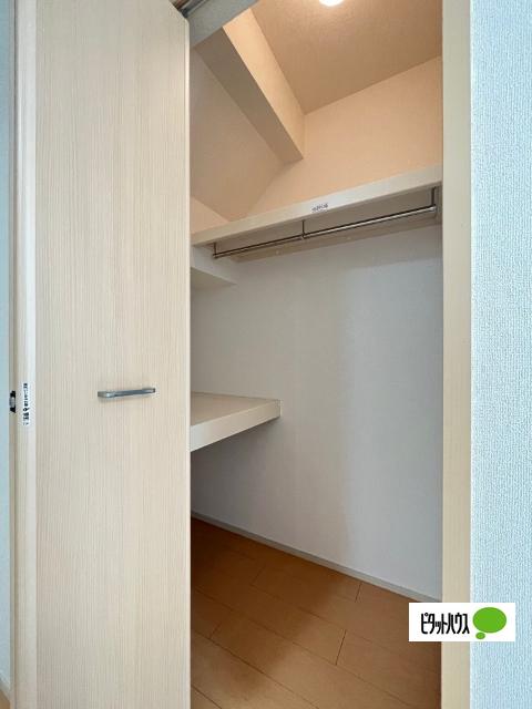 イデアール（101） 部屋画像