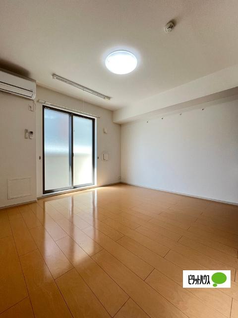 イデアール（101） 部屋画像