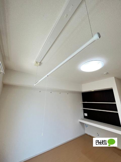 イデアール（101） 部屋画像