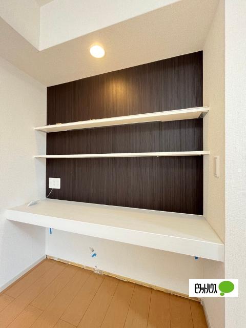 イデアール（101） 部屋画像