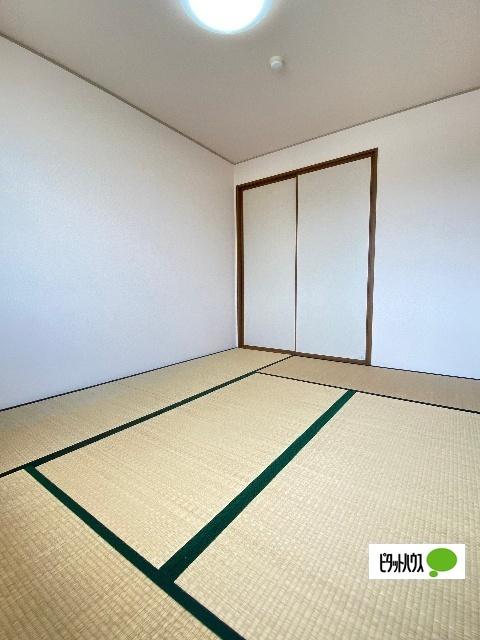ファースト西浜（206） その他部屋・スペース