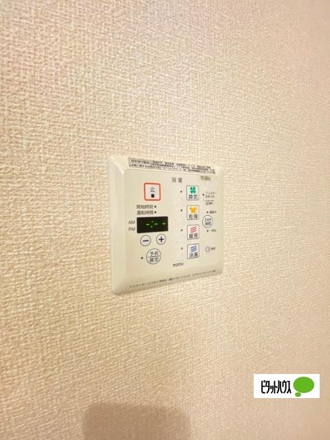 D-room松江東（101） 部屋画像