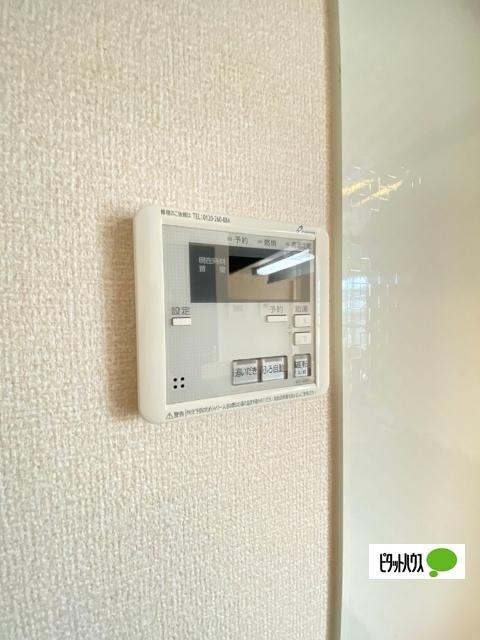 D-room松江東（101） 部屋画像
