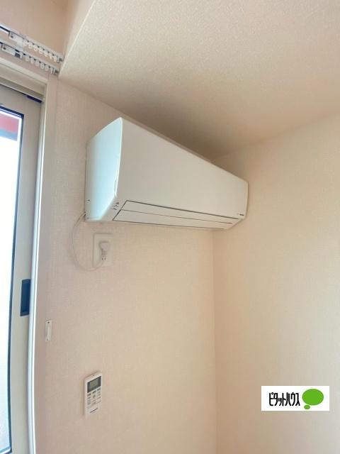 D-room松江東（101） 部屋画像