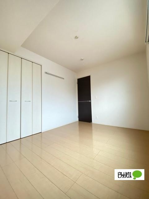 D-room松江東（101） 部屋画像