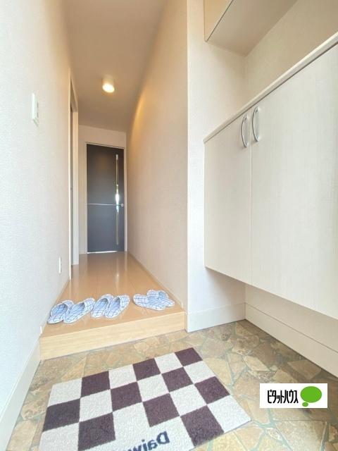 D-room松江東（101） 部屋画像