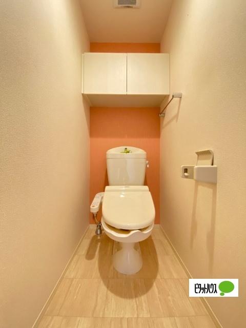D-room松江東（101） 部屋画像