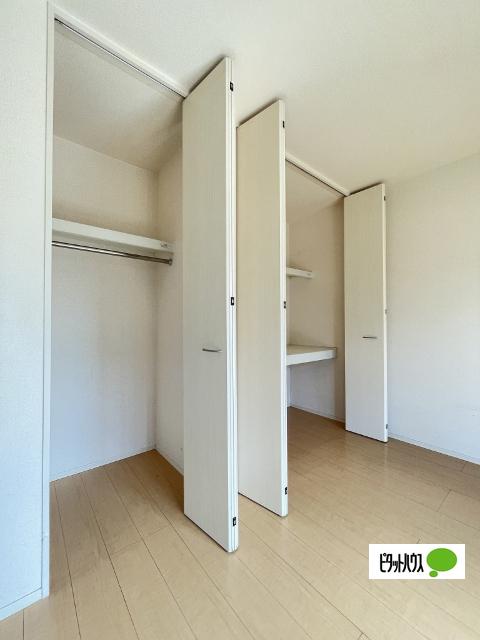 D-room松江東（101） 部屋画像
