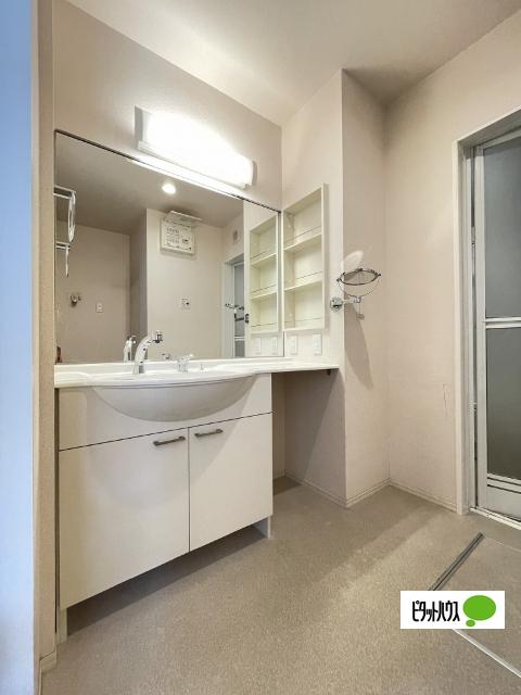 D-room松江東（101） 部屋画像