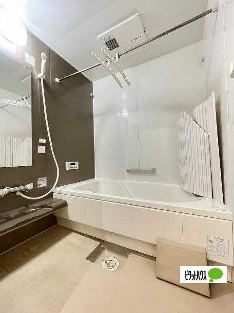 D-room松江東（101） 部屋画像