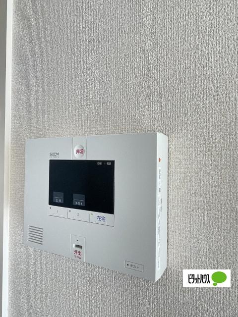 D-room松江東（101） 部屋画像
