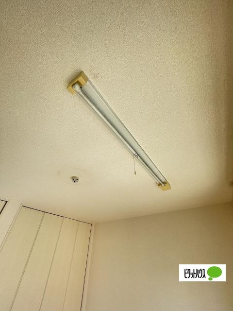 D-room松江東（101） 部屋画像