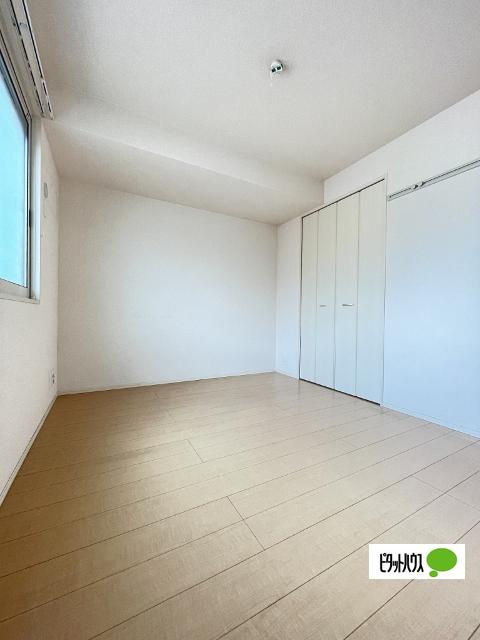 D-room松江東（101） 部屋画像