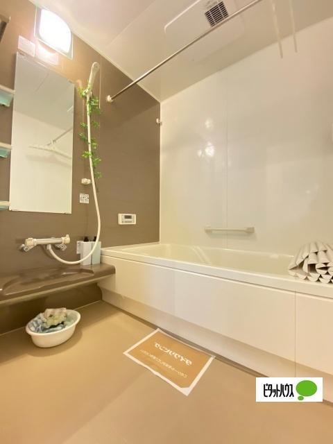 D-room松江東（101） 部屋画像