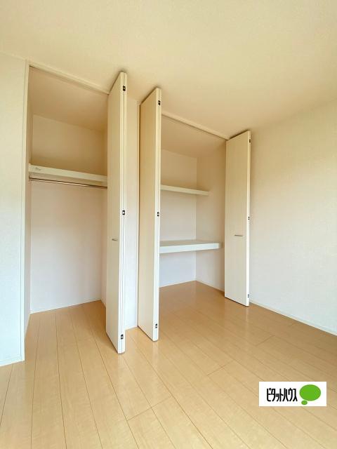 D-room松江東（101） 部屋画像