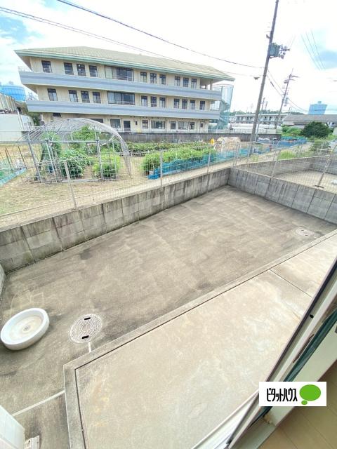D-room松江東（101） 部屋画像