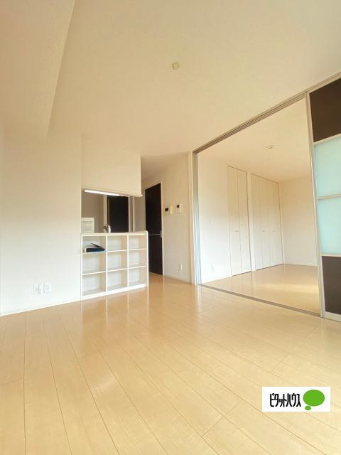 D-room松江東（101） 部屋画像