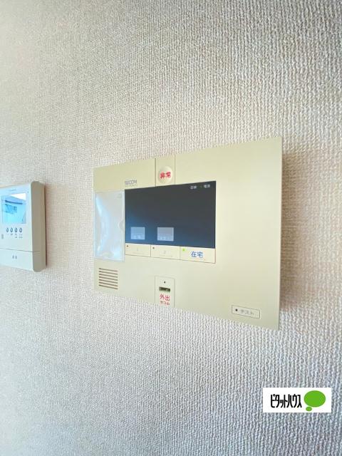 D-room松江東（101） 部屋画像
