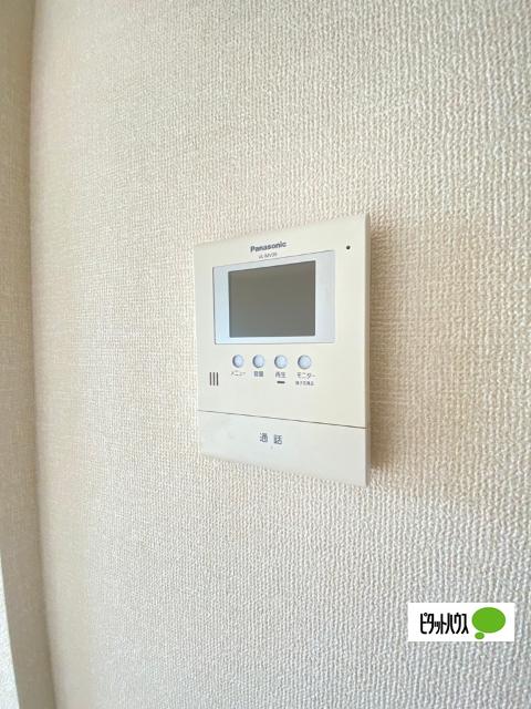 D-room松江東（101） 部屋画像
