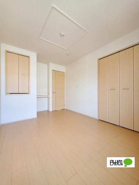 コッティ　クスミール（203） その他部屋・スペース