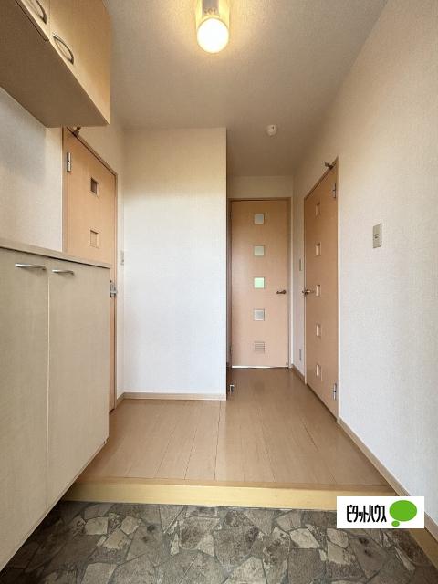 ソレアードｉ（111） その他部屋・スペース