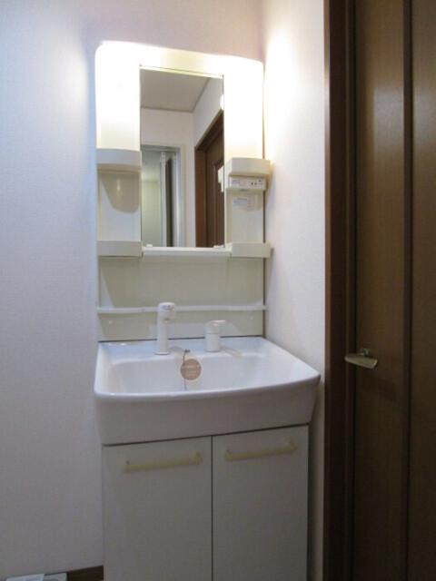ファースト西浜（206） 部屋画像