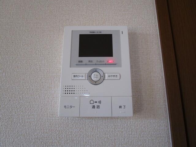 ファースト西浜（206） 部屋画像