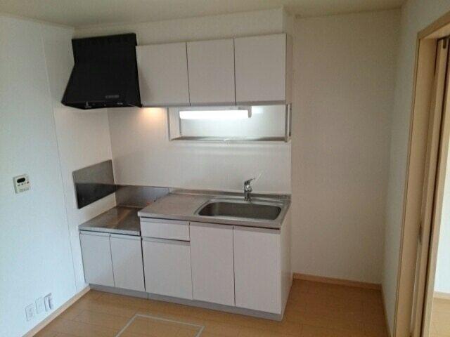 コートジュネス　Ⅴ（101） キッチン