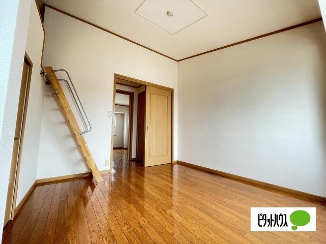 サンリットⅡ　（和歌山市福島）（102） その他部屋・スペース