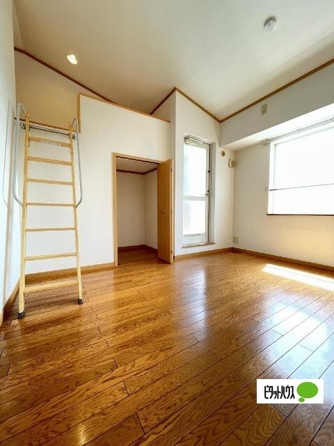 サンリットⅡ　（和歌山市福島）（102） その他部屋・スペース
