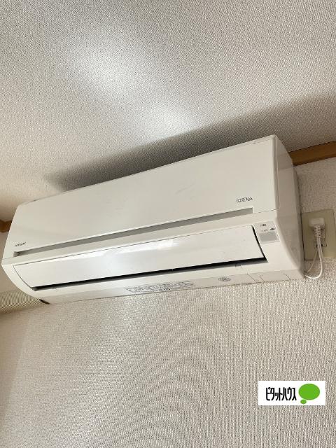 サンリットⅡ　（和歌山市福島）（102） 設備