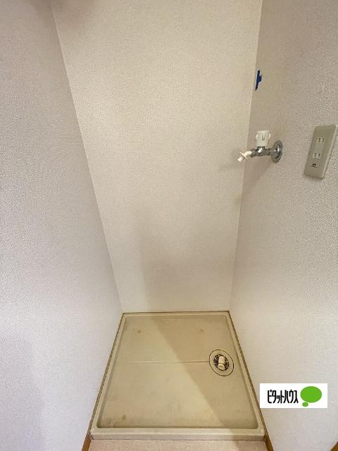 サンリットⅡ　（和歌山市福島）（102） 設備