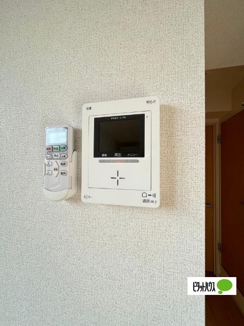 花・うらら（203） 部屋画像