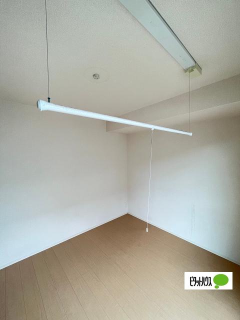 D-roomシルクマムB（B105） 設備