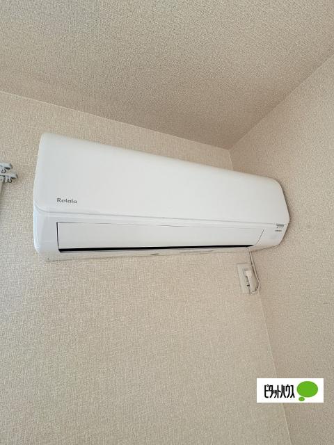 D-roomシルクマムB（B105） 設備