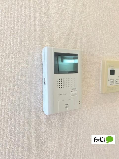 JOY WAVE YAMATO　A棟（A101） 部屋画像
