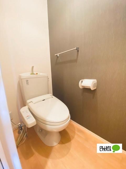 JOY WAVE YAMATO　A棟（A101） 部屋画像