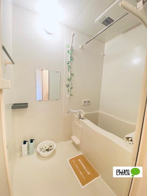 JOY WAVE YAMATO　A棟（A101） 部屋画像