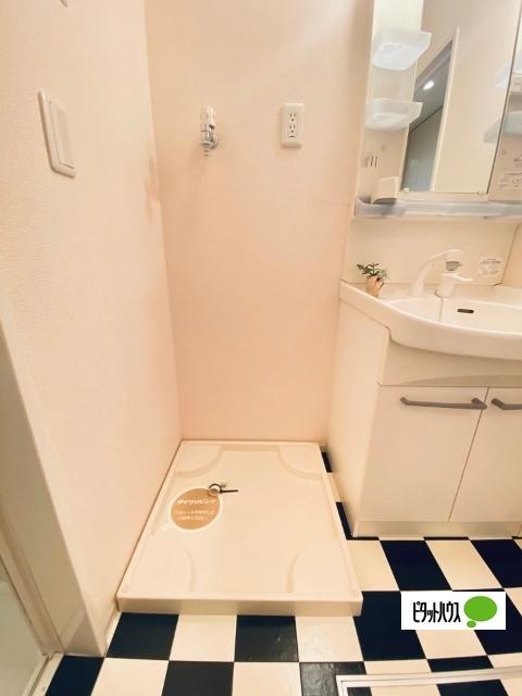JOY WAVE YAMATO　A棟（A101） その他部屋・スペース