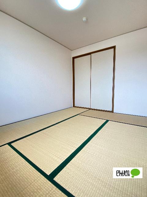 ファースト西浜（206） その他部屋・スペース