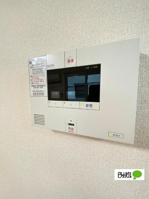 D-room フィット（102） 部屋画像