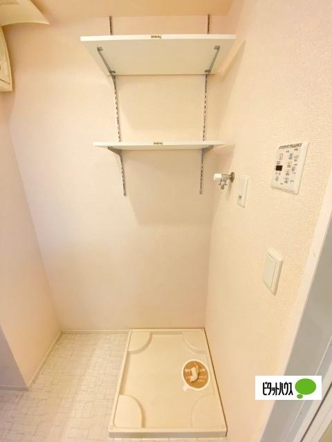 D-room フィット（102） その他部屋・スペース