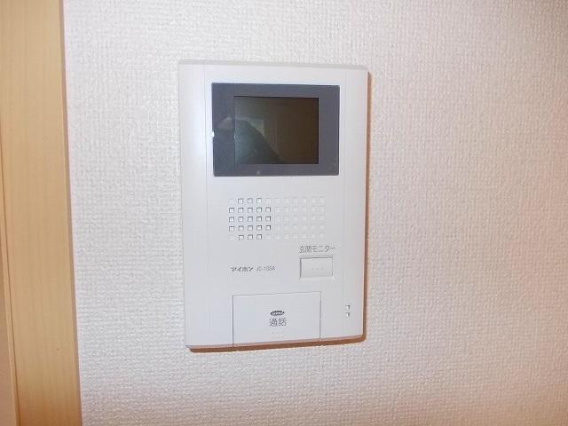プランドール　１（102） セキュリティ