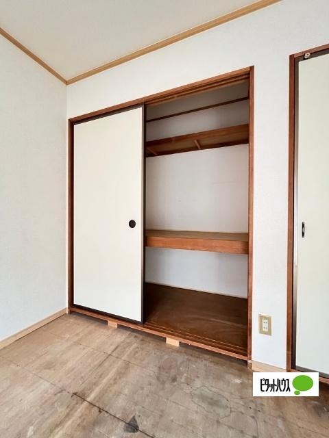 セジュール田尻（102） 部屋画像
