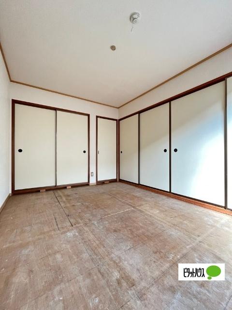セジュール田尻（102） 部屋画像
