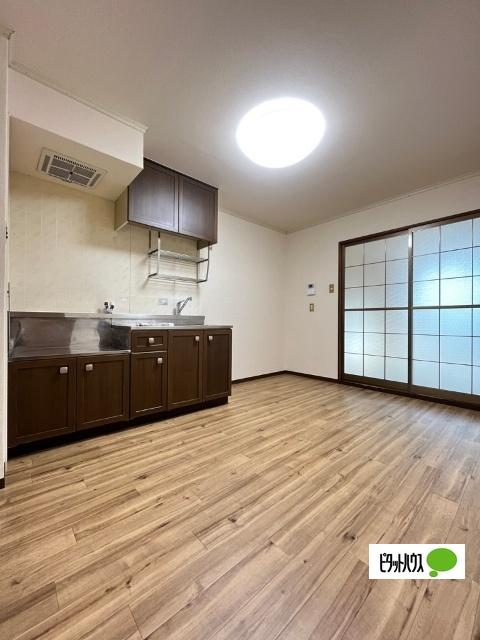 セジュール田尻（102） 部屋画像