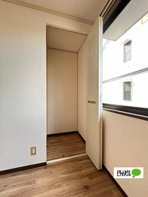 セジュール田尻（102） 部屋画像