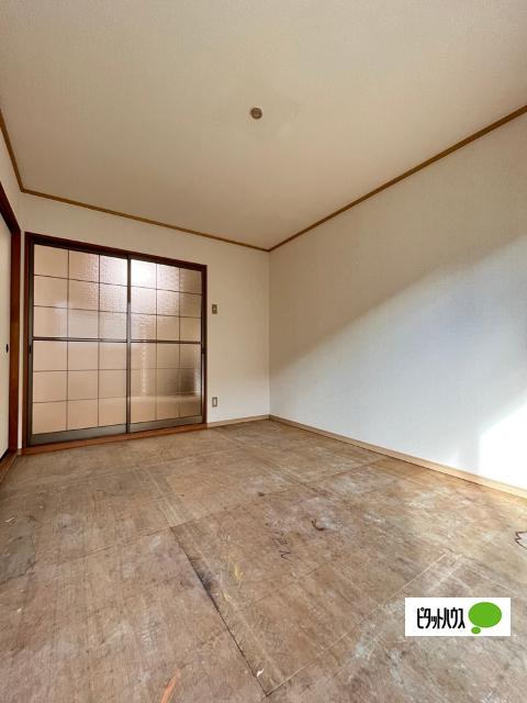 セジュール田尻（102） 部屋画像