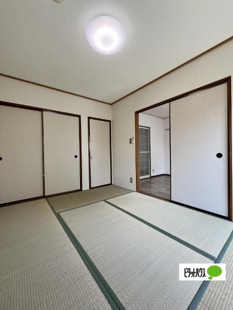 ピュアハイツ有本　Ⅱ（110） その他部屋・スペース