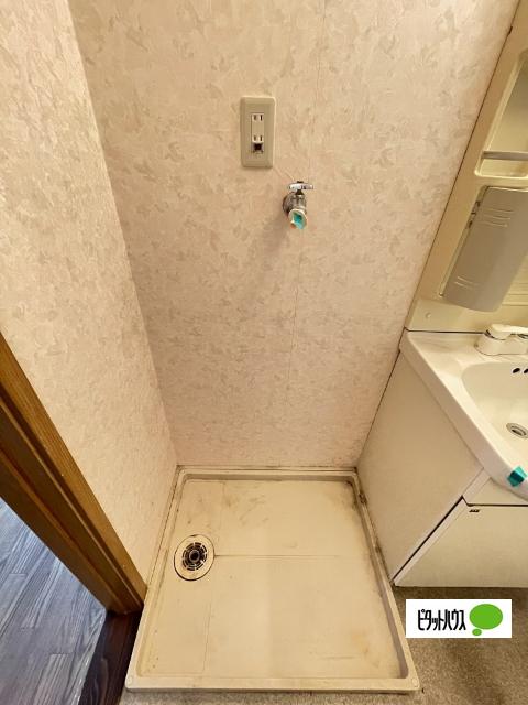 ヴェルダ・クーボ（101） 部屋画像
